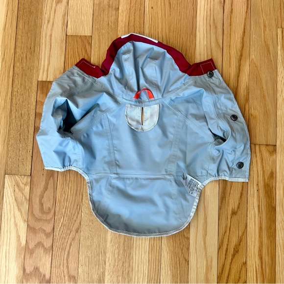 Reddy XS Weathershell - Picture 6 of 12